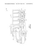 Vehicle Fuel Economy by Optimizing Effective Rolling Tire Resistance diagram and image