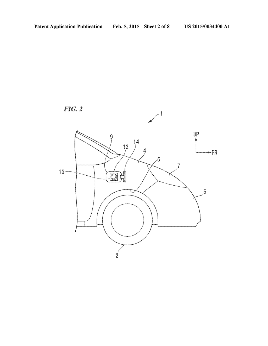 ELECTRIC AUTOMOBILE - diagram, schematic, and image 03