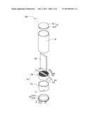 VOLUME AMPLIFYING ASSEMBLY AND PORTABLE ELECTRONIC DEVICE PACKING CASE     USING THE VOLUME AMPLIFYING ASSEMBLY diagram and image