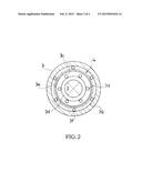 DAMPING VALVE diagram and image