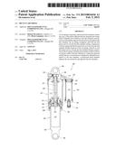 BICYCLE AIR SPRING diagram and image