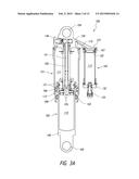 BICYCLE AIR SPRING diagram and image