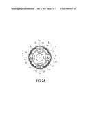 DAMPING VALVE FOR SHOCK ABSORBER diagram and image