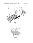 CONVEYOR HAVING ROLLERS ACTUATED BY ELECTROMAGNETIC INDUCTION diagram and image