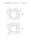 KEYCAP MODULE FABRICATED BY INTEGRATED INJECTION diagram and image