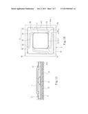 KEYCAP MODULE FABRICATED BY INTEGRATED INJECTION diagram and image