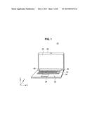 KEYBOARD DEVICE diagram and image