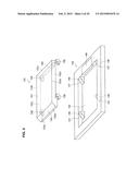 KEYBOARD DEVICE diagram and image