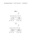 KEYBOARD DEVICE diagram and image