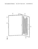 KEYBOARD DEVICE diagram and image