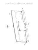 KEYBOARD DEVICE diagram and image