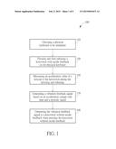 KEYBOARD HAVING TACTILE FEEDBACK diagram and image