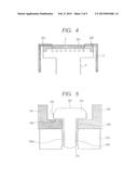 FASTENING MEMBER AND VACUUM DEVICE diagram and image