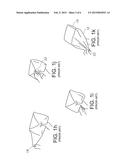 DUAL LAYER WRAP PACKAGE FOR ASEPTIC PRESENTATION diagram and image