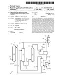 PROCESSES AND APPARATUSES FOR REMOVING MERCAPTANS FROM A FEED STREAM diagram and image