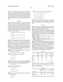 MEDICAL APPARATUS FOR EXTRACORPOREAL TREATMENT OF FLUID AND A PROCESS OF     CALCULATING SET FLOW RATES IN A MEDICAL APPARATUS FOR DELIVERY OR     COLLECTION OF FLUIDS diagram and image