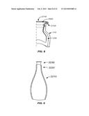 Containers for Holding Materials diagram and image