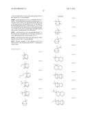 METHOD OF PRODUCING STRUCTURE CONTAINING PHASE-SEPARATION STRUCTURE,     METHOD OF FORMING PATTERN, AND METHOD OF FORMING FINE PATTERN diagram and image