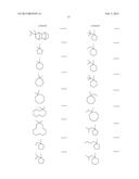 METHOD OF PRODUCING STRUCTURE CONTAINING PHASE-SEPARATION STRUCTURE,     METHOD OF FORMING PATTERN, AND METHOD OF FORMING FINE PATTERN diagram and image