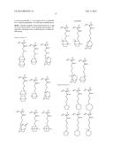 METHOD OF PRODUCING STRUCTURE CONTAINING PHASE-SEPARATION STRUCTURE,     METHOD OF FORMING PATTERN, AND METHOD OF FORMING FINE PATTERN diagram and image