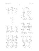 METHOD OF PRODUCING STRUCTURE CONTAINING PHASE-SEPARATION STRUCTURE,     METHOD OF FORMING PATTERN, AND METHOD OF FORMING FINE PATTERN diagram and image