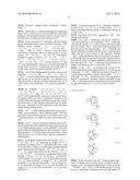 METHOD OF PRODUCING STRUCTURE CONTAINING PHASE-SEPARATION STRUCTURE,     METHOD OF FORMING PATTERN, AND METHOD OF FORMING FINE PATTERN diagram and image