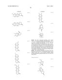 METHOD OF PRODUCING STRUCTURE CONTAINING PHASE-SEPARATION STRUCTURE,     METHOD OF FORMING PATTERN, AND METHOD OF FORMING FINE PATTERN diagram and image