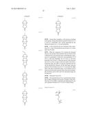 METHOD OF PRODUCING STRUCTURE CONTAINING PHASE-SEPARATION STRUCTURE,     METHOD OF FORMING PATTERN, AND METHOD OF FORMING FINE PATTERN diagram and image