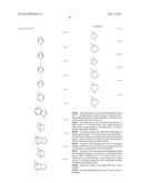 METHOD OF PRODUCING STRUCTURE CONTAINING PHASE-SEPARATION STRUCTURE,     METHOD OF FORMING PATTERN, AND METHOD OF FORMING FINE PATTERN diagram and image