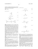 METHOD OF PRODUCING STRUCTURE CONTAINING PHASE-SEPARATION STRUCTURE,     METHOD OF FORMING PATTERN, AND METHOD OF FORMING FINE PATTERN diagram and image