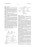 METHOD OF PRODUCING STRUCTURE CONTAINING PHASE-SEPARATION STRUCTURE,     METHOD OF FORMING PATTERN, AND METHOD OF FORMING FINE PATTERN diagram and image