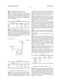 METHOD OF PRODUCING STRUCTURE CONTAINING PHASE-SEPARATION STRUCTURE,     METHOD OF FORMING PATTERN, AND METHOD OF FORMING FINE PATTERN diagram and image