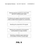 Remote Sense Lead Magnitude and Polarity Controller diagram and image