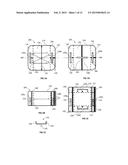 DEVICE FOR APPLYING RF ENERGY TO A CAVITY diagram and image