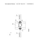 DEVICE FOR APPLYING RF ENERGY TO A CAVITY diagram and image