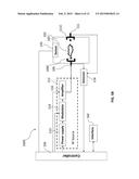 DEVICE FOR APPLYING RF ENERGY TO A CAVITY diagram and image