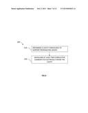 DEVICE FOR APPLYING RF ENERGY TO A CAVITY diagram and image