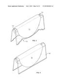 ENHANCED PROCESSES FOR OPTIMIZED AND SUSTAINABLE TORTILLA-BASED MICROWAVE     APPLIANCES AND PRODUCTS THEREBY diagram and image