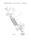 ADJUSTABLE, REUSABLE PACKING CRATE diagram and image