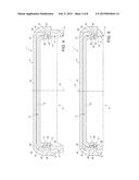 CLOSURE FOR A CONTAINER OF A POURABLE PRODUCT diagram and image