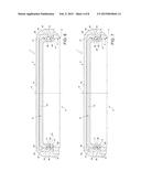 CLOSURE FOR A CONTAINER OF A POURABLE PRODUCT diagram and image