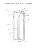 Device for Rapid Cooling of Beverages diagram and image