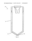 Device for Rapid Cooling of Beverages diagram and image