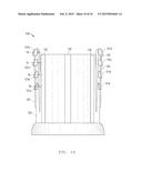 BEVERAGE CONTAINER HOLDER diagram and image