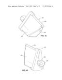 WASTE CONTAINER ASSEMBLY diagram and image