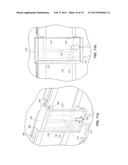 WASTE CONTAINER ASSEMBLY diagram and image