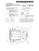 DOSING CLOSURE WITH DUST COVER TO ACTIVATE, TWIST AND PULL diagram and image