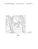 PERSONAL ELECTRONIC DEVICE MOUNTING STRUCTURES diagram and image