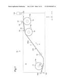 COMPONENT SUPPLYING APPARATUS AND COMPONENT SUPPLYING METHOD diagram and image