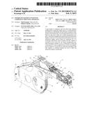 FEEDER MANAGEMENT SYSTEM OF COMPONENT MOUNTING APPARATUS diagram and image